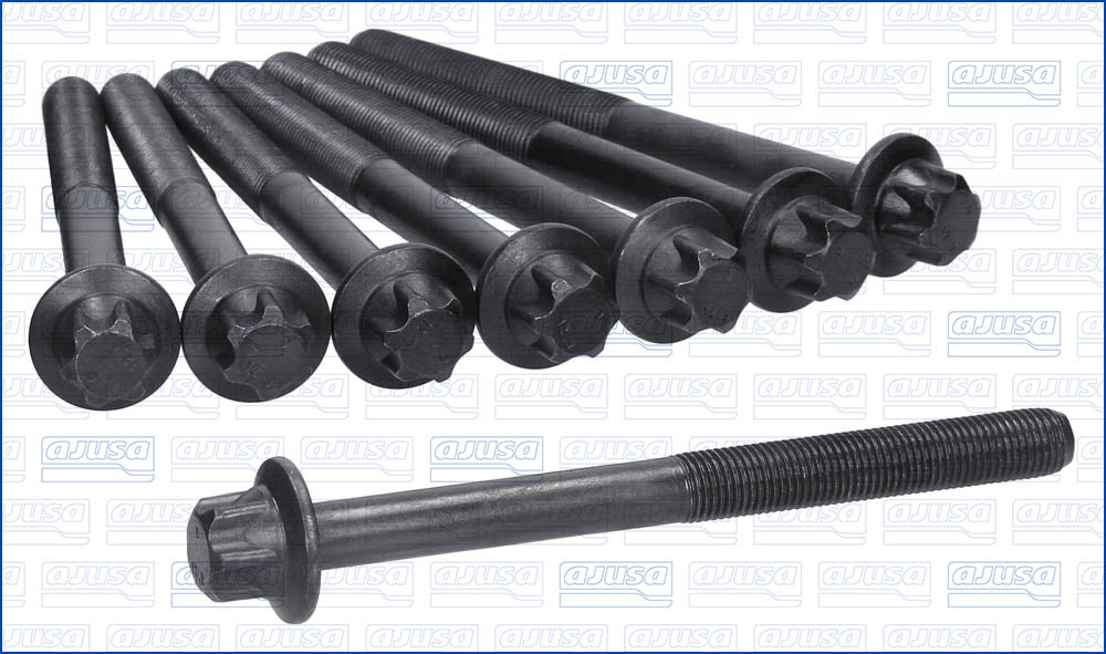 Cilinderkopboutenset Ajusa 81088900