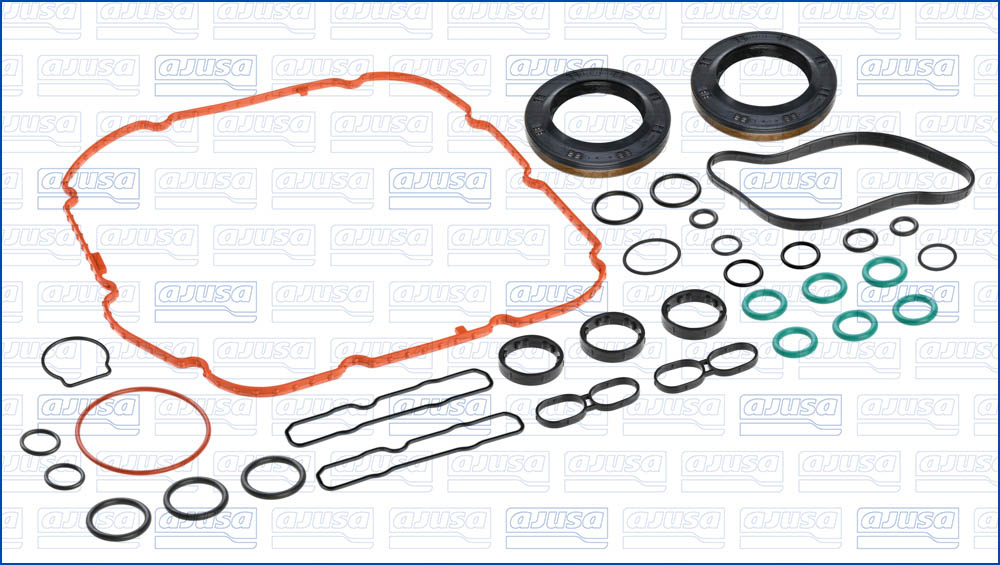 Afdichtingsset, elektromotor Ajusa EV000401