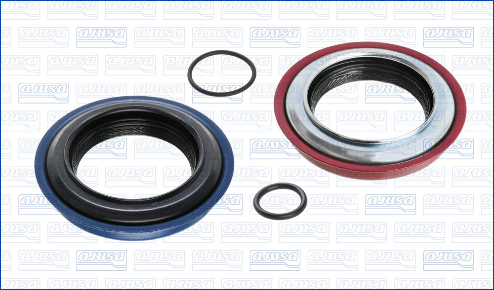 Afdichtingsset, elektromotor Ajusa EV000501