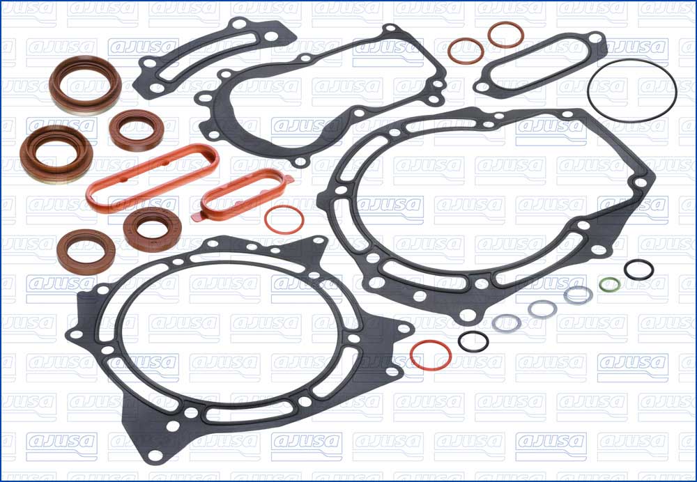 Afdichtingsset, elektromotor Ajusa EV001301