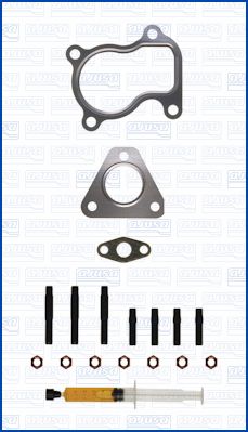 Turbolader montageset Ajusa JTC11006