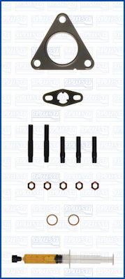 Ajusa Turbolader montageset JTC11007