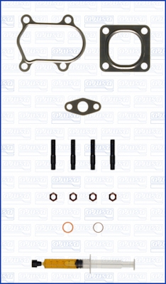 Turbolader montageset Ajusa JTC11038