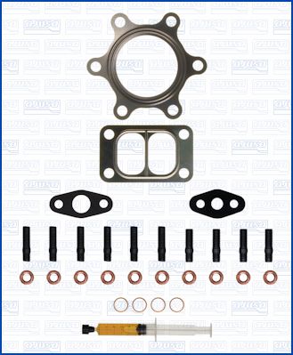 Turbolader montageset Ajusa JTC11041