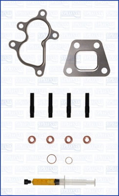 Turbolader montageset Ajusa JTC11048