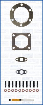 Turbolader montageset Ajusa JTC11051