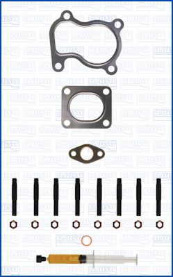 Turbolader montageset Ajusa JTC11062