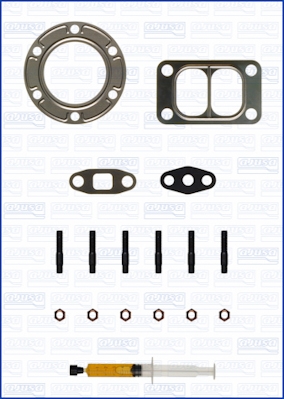 Turbolader montageset Ajusa JTC11064