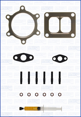 Turbolader montageset Ajusa JTC11076