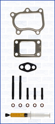 Turbolader montageset Ajusa JTC11077