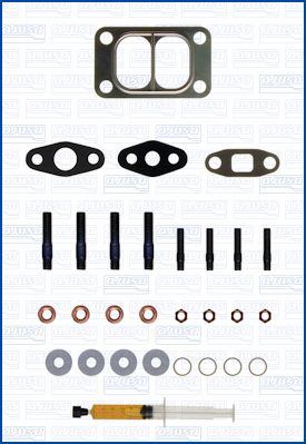 Turbolader montageset Ajusa JTC11116