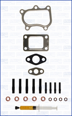 Turbolader montageset Ajusa JTC11122