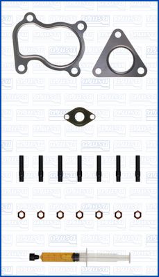 Turbolader montageset Ajusa JTC11124