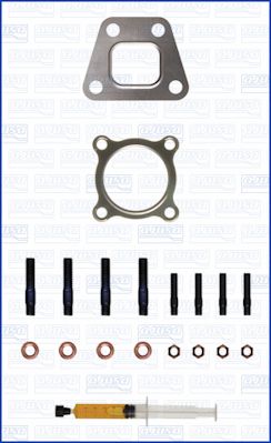 Turbolader montageset Ajusa JTC11126