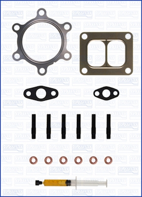 Turbolader montageset Ajusa JTC11146