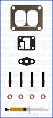 Turbolader montageset Ajusa JTC11157