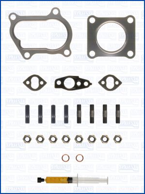 Turbolader montageset Ajusa JTC11164