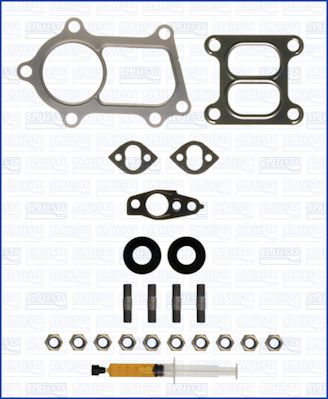 Turbolader montageset Ajusa JTC11165