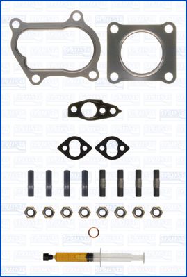 Turbolader montageset Ajusa JTC11166