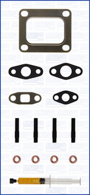 Turbolader montageset Ajusa JTC11169