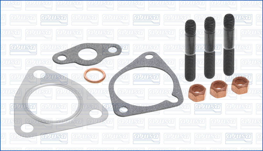 Turbolader montageset Ajusa JTC11180