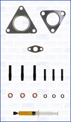 Turbolader montageset Ajusa JTC11190