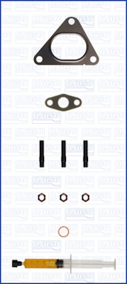 Turbolader montageset Ajusa JTC11197