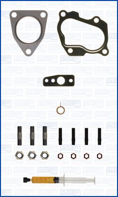 Turbolader montageset Ajusa JTC11218