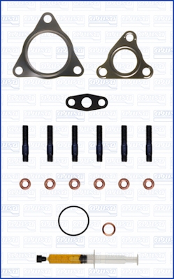 Turbolader montageset Ajusa JTC11225