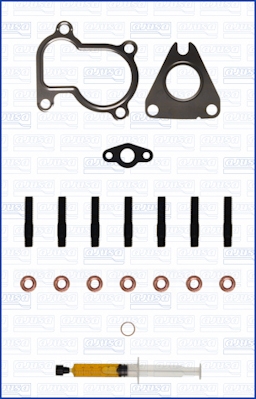 Turbolader montageset Ajusa JTC11227