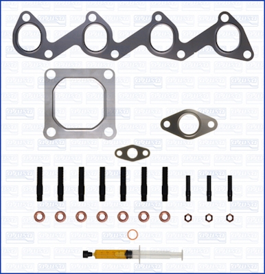 Turbolader montageset Ajusa JTC11239