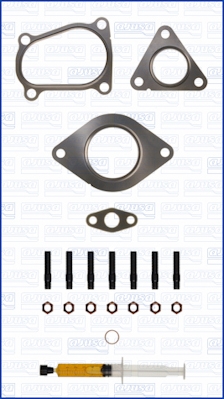 Turbolader montageset Ajusa JTC11242