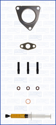 Turbolader montageset Ajusa JTC11243