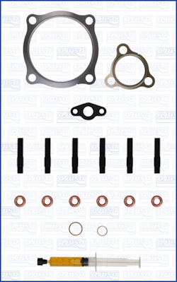 Turbolader montageset Ajusa JTC11244