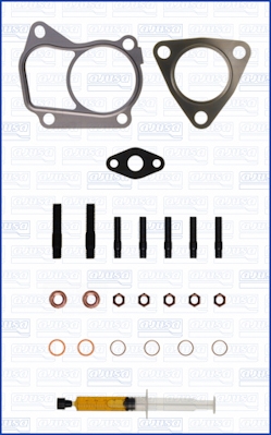 Turbolader montageset Ajusa JTC11260