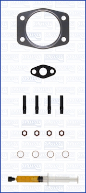 Ajusa Turbolader montageset JTC11261