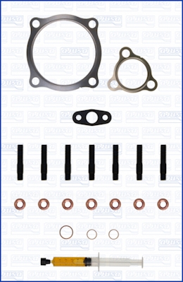 Turbolader montageset Ajusa JTC11262