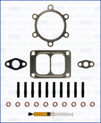 Turbolader montageset Ajusa JTC11269