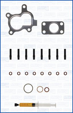 Turbolader montageset Ajusa JTC11274