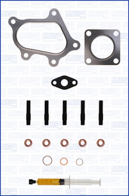 Turbolader montageset Ajusa JTC11277