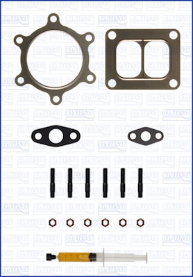 Turbolader montageset Ajusa JTC11283