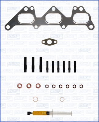 Turbolader montageset Ajusa JTC11287