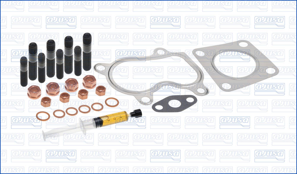 Ajusa Turbolader montageset JTC11293