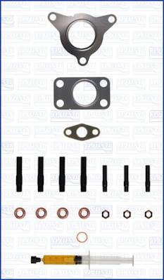 Turbolader montageset Ajusa JTC11298