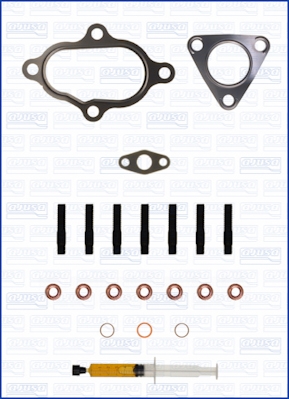 Turbolader montageset Ajusa JTC11310