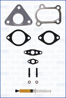 Turbolader montageset Ajusa JTC11311