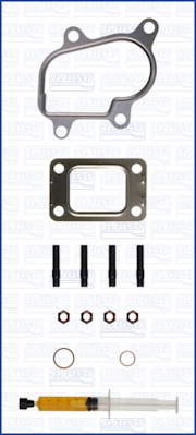 Turbolader montageset Ajusa JTC11314