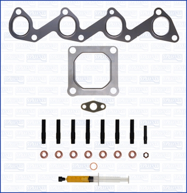 Turbolader montageset Ajusa JTC11322