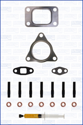 Turbolader montageset Ajusa JTC11323