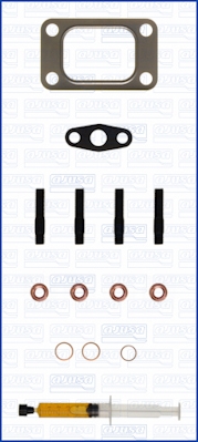 Turbolader montageset Ajusa JTC11325